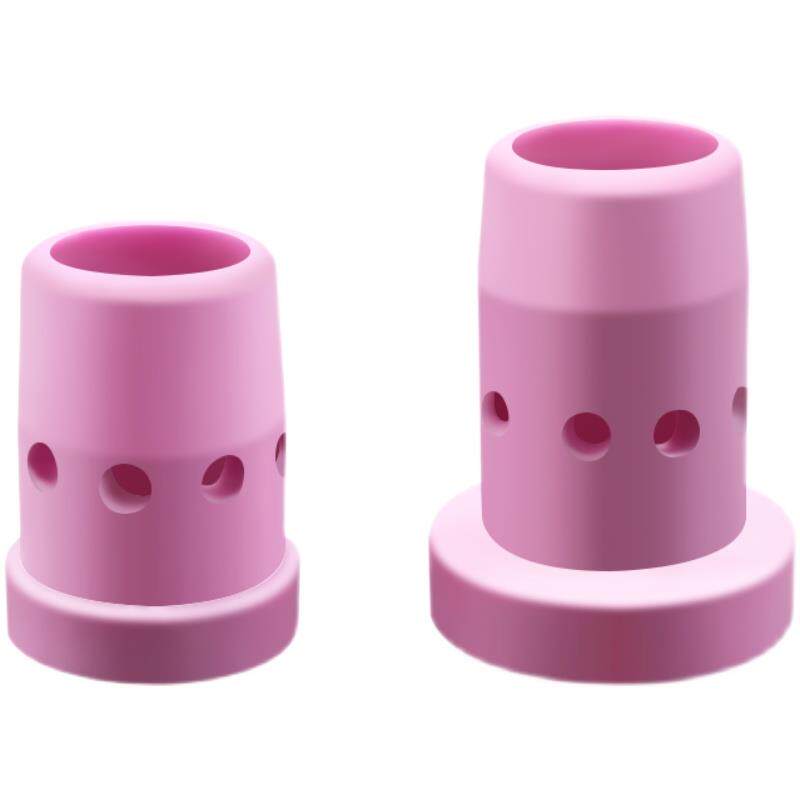 Carbon dioxide welding machine Carbon-bonded welding machine with 2-3 pieces of 50A500A ceramic Porcelain Mouth divider in 91649 fit-Taobao