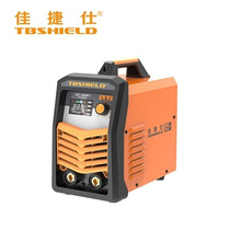 Jiajiesi mechanical and electrical equipment manual welding machine IBGT digital 220v380v wide voltage inverter DC welding machine