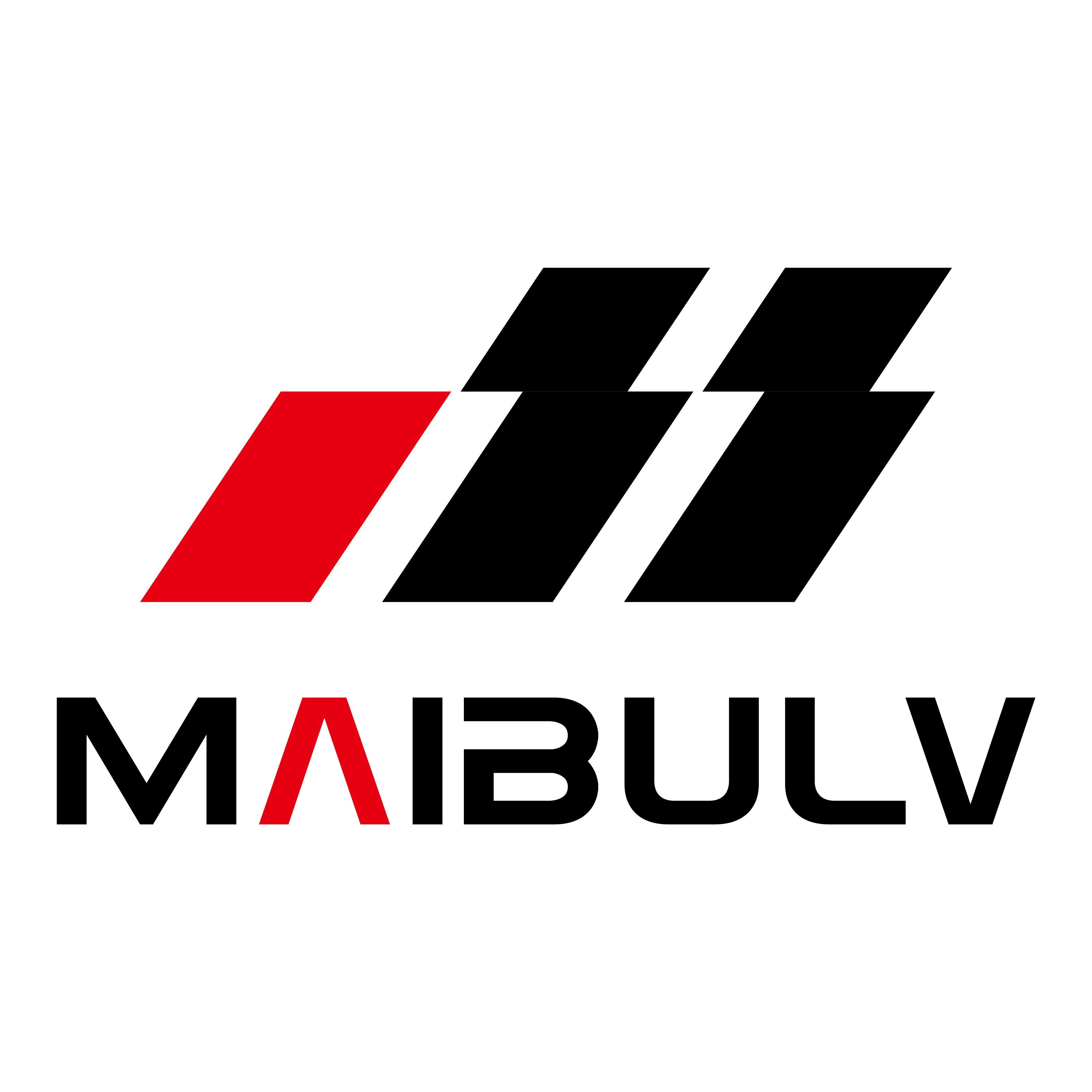 迈博旅旗舰店的LOGO