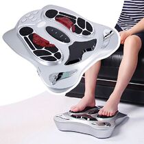 Foot Massager Feet Acupoints Improve Blood Circulation Relie