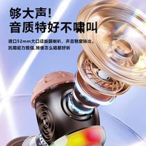 Popular L8 childrens karaoke microphone microphone mobile phone TV wireless Bluetooth karaoke microphone audio