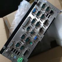 Shengbo SDK-3038G-32-10D fanless high-reliability industrial computer