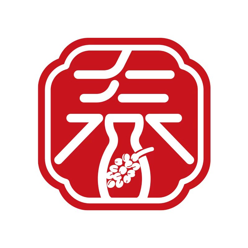 嫩江春白酒企业店的LOGO