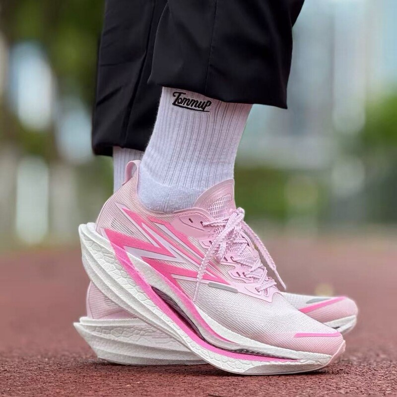 Feiran 4.5 Full-Length Carbon Plate Running Shoes Spring and Summer New Model Student Physical Testing Training Professional Racing Sports Running Shoes Feiran 4.5 Full-Length Carbon Plate Running Shoes Spring and Summer New Model Student Physical Testing Training Professional Racing Sports Running Shoes
