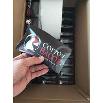 5 packs of bacon cotton organic cotton oil-conducting cotton lighter accessories tools cotton wicks