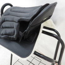 Shock-absorbing pads harness cotton PU comfortable cushions matching anti-vibration supplies shock-absorbing pads buy 10 and get 1 free