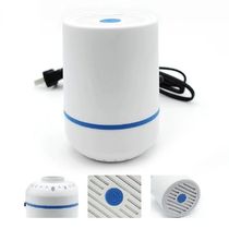 Portable Mini Vacuum Sealer Machine Electric Vacuum