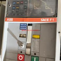 ABB circuit breaker F1S 1250A 1600A bargaining price