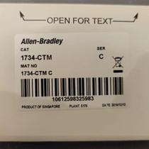 1734-CTM Rockwell original bargain price