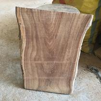Whole wood logs camphor wood planks camphor log wood blocks original ecological tea table planks customized wood