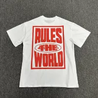 Золото 3122 белое с принтом красное