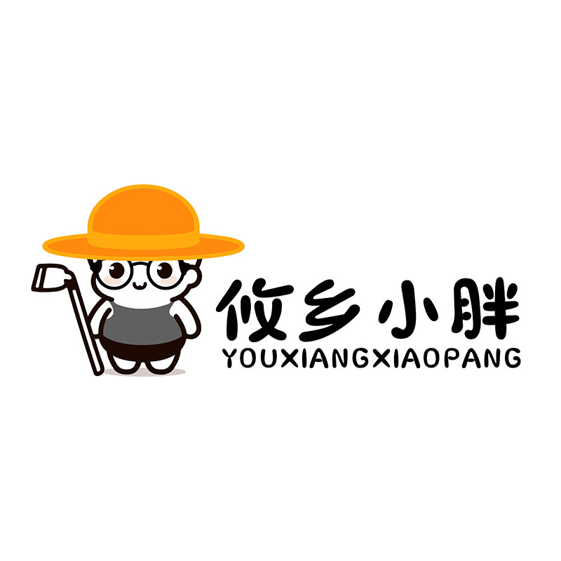 攸乡小胖的LOGO