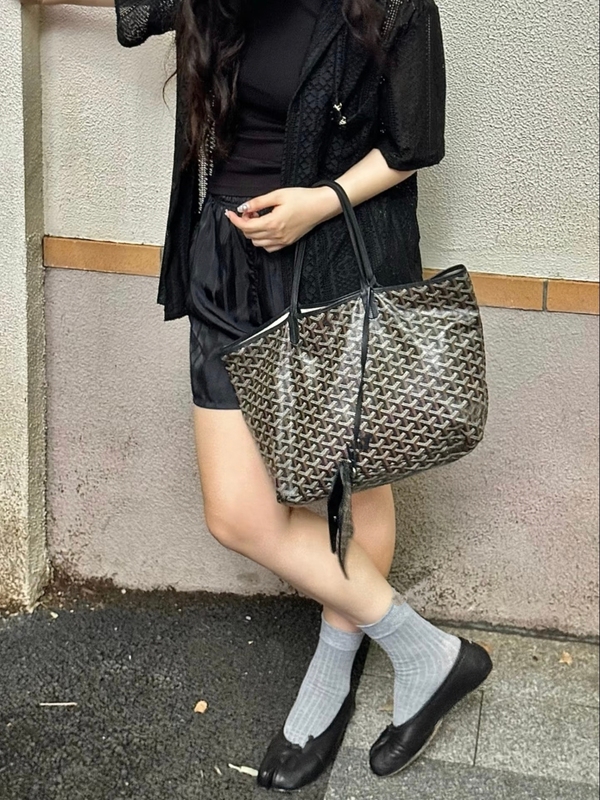 Medium Tote Bag Shoulder Shopping Bag