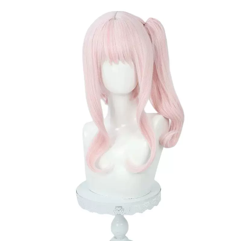 Косплей костюм Yoisaki Kanade Anime Project Sekai Яркий