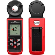 Germany and Japan imported Teansi TA8121 TA8131 TA8123 TA631B TA632A light meter