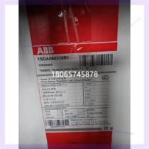 ABB molded case circuit breaker T6S800 TMA800A 1SDA060