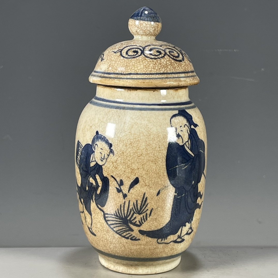 將軍缶，「大清乾隆年製」在铭 清代将军罐- Top 50件清代将军罐- 2026年1月更新- Taobao