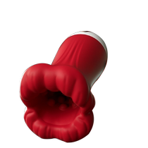 Aircraft cup desensitizing penis trainer for men masturbation exercise sensitive glans massage long-lasting delay enlarge and bold