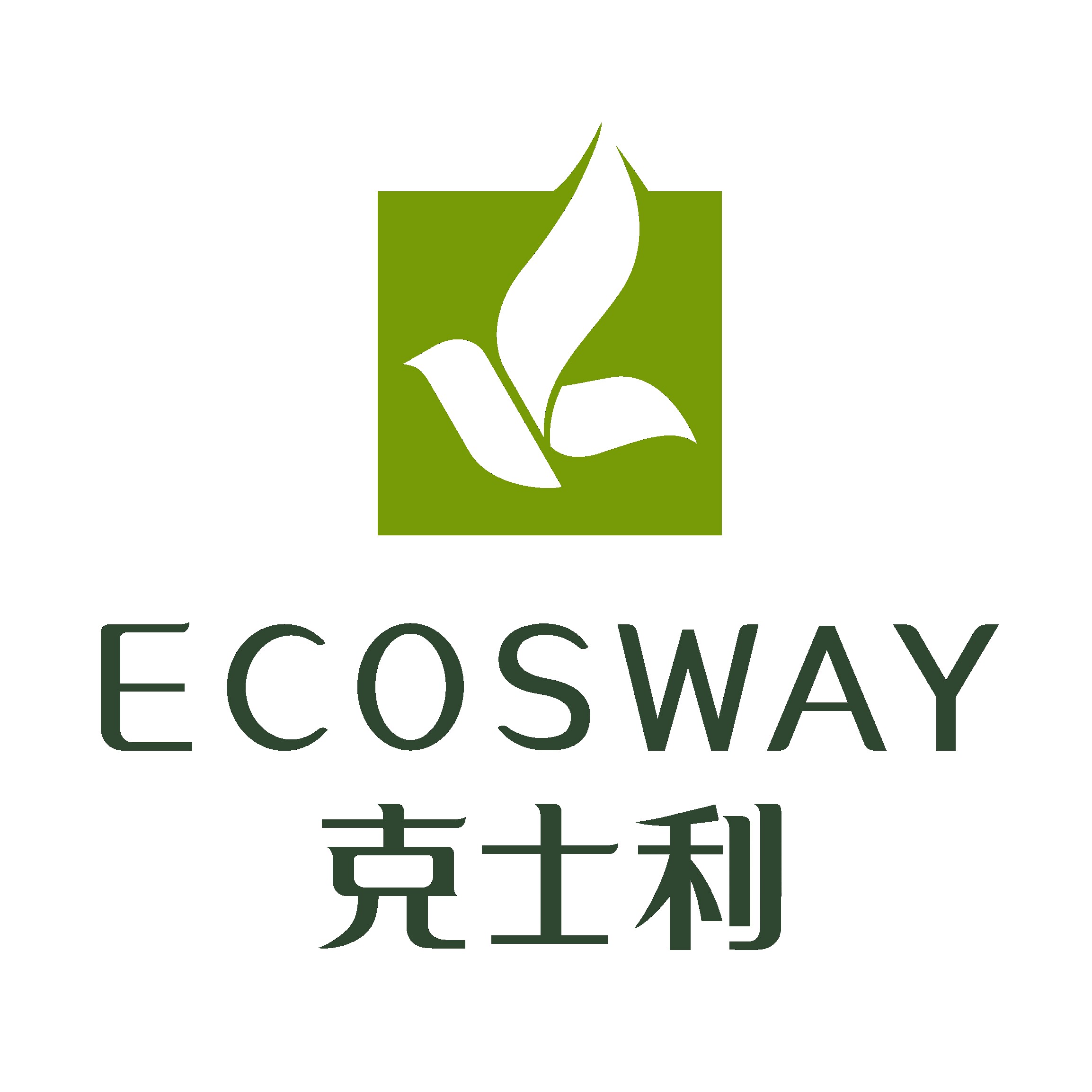 克士利旗舰店的LOGO