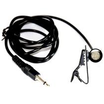 Customized manufacturers sell lavalier condenser microphones