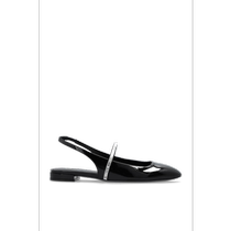 STUART WEITZMAN Stefanie ballet flats women 24AW