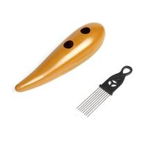 Customized plastic fish frog scraper Orff percussion accompaniment instrument scraper frog shave early education educational music toy