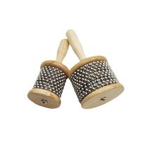 Customized Orff musical instrument tuba trumpet Cabasa children beginners early education Cabasa musical instrument accompaniment Cabasa