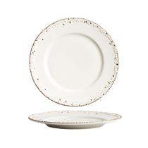 k customization free private customization ceramic photo bowl bone china rice bowl lettering printing logo advertising bowl creative