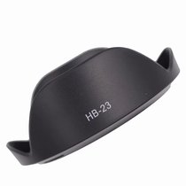 HB-23 Hood applicable Nikon 17-35 18-35 12-24 16-35 10-24mm wide-angle lens hood
