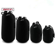 SLR camera accessories lens bag barrel barrel Canon photography belt liner protective cover storage running bag