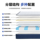 Латексный матрас Shimes memory foam с эффектом памяти, компрессионный рулон, упаковочная коробка, домашний пружинный матрас для спальни, гостиничная толстая и тонкая подушка mini 2