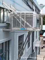 Specializing in the production of Kekong Ruilai evaporative air coolers energy-saving and environmentally friendly air-regulating mobile industrial coolers