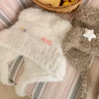 Шапка для защиты ушей - Мальтийский