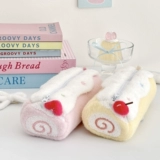 日稚商店 Точилка, милый плюшевый высококачественный вместительный и большой пенал для школьников