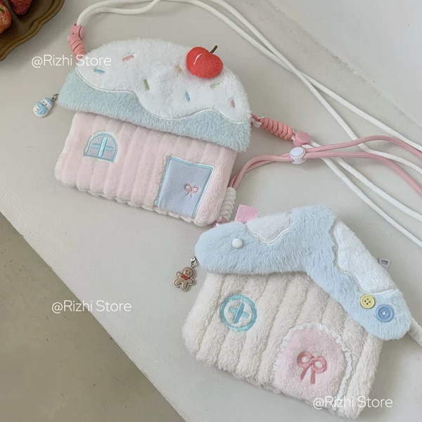 Товары от 日稚商店