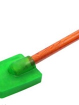 Ceramic tile floor tile paving rubber clapper board plastic clapper board wall tile floor tile paving tool flat hammer artifact