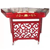 402 Yangqin instrumental test class playing Yang Qin musical instrument Bcarved flower pears wood out of primary school level playing custom