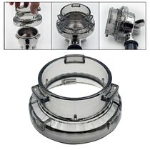 54mm Dosing Funnel Leakproof Portafilters Espresso Machine