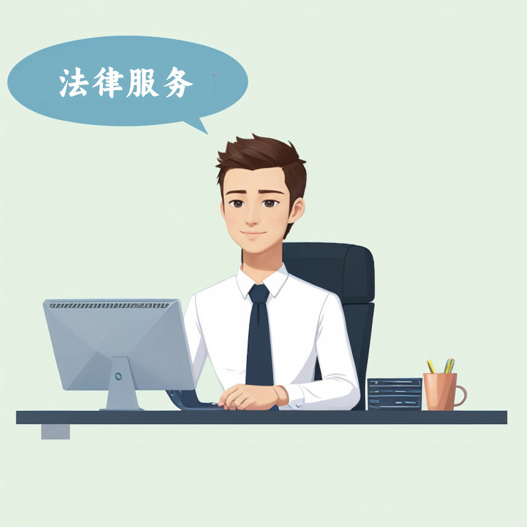 南吕法律服务