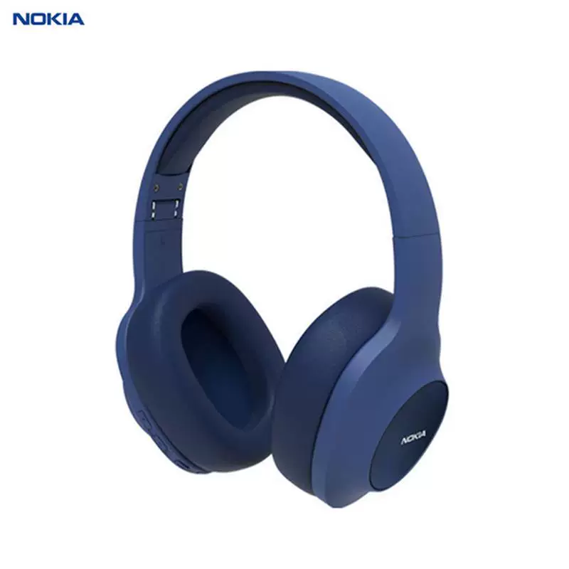 Nokia E1200 Wireless Bluetooth Headphones Multiple Modes Hi- - Nokia E1200 беспроводные Bluetooth наушники с несколькими режимами Hi-