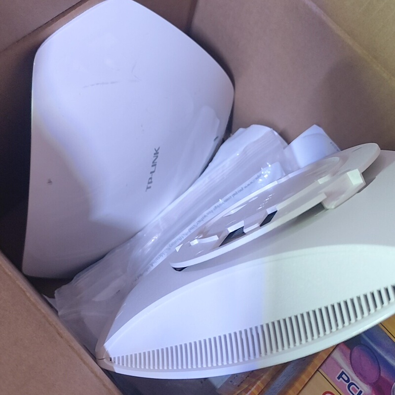 Tp-Link Tl-Ap900C-Poe Ac900 Dual Band Wireless Tp-Link Tl-Ap900C-Poe Ac900 Dual Band Wireless