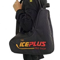 Special price professional spot high quality real ice hockey shoe bag equipment bag adult childrens skate shoe bag