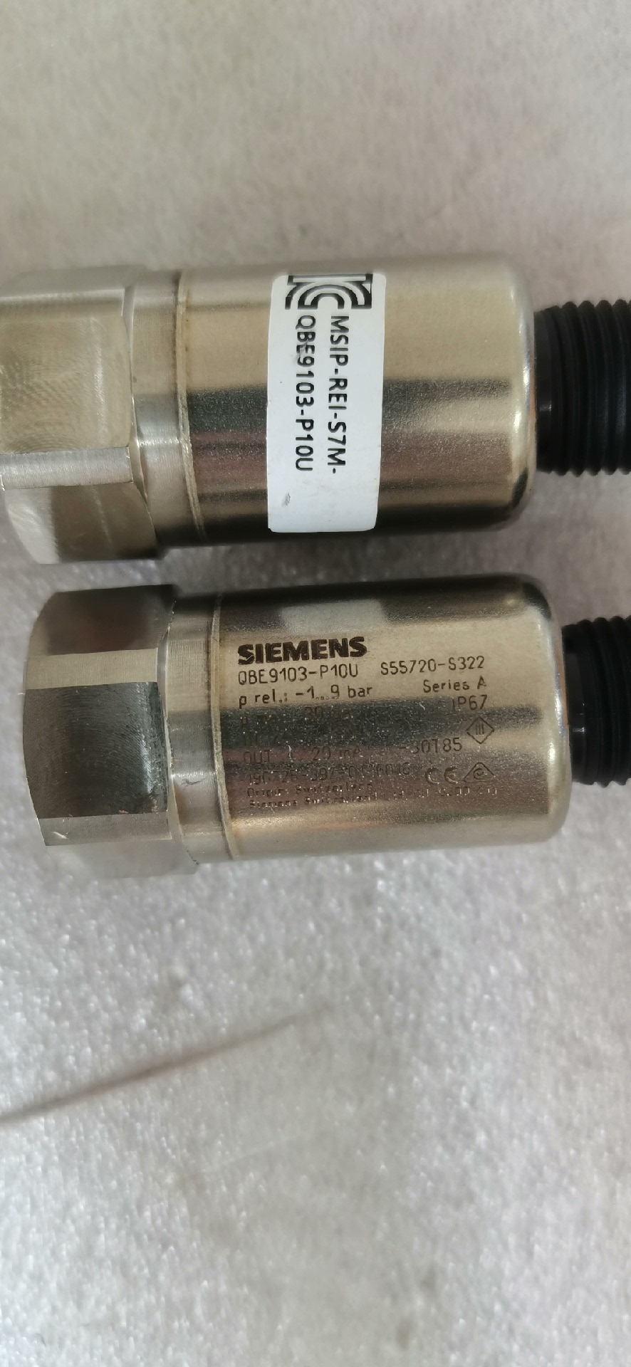 QBE9103-P10U -1 --- 9bar 2 bargaining power-Taobao