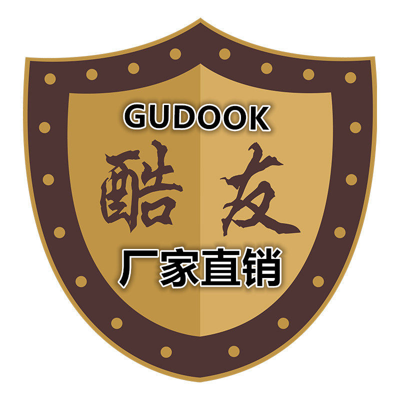 GUDOOK工厂企业店