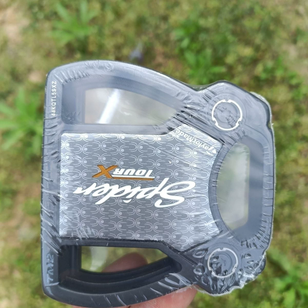 Лемете Spider Tour X TM2 Тросовый центр push rod Spider