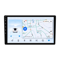 Suitable for Beijing Hyundai Langdong ix35 Elantra Namo Yuedong central control large-screen display navigation all-in-one machine