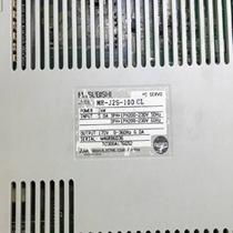 Mitsubishi driver MR-J2S-10CL 20CL 40CL 60CL 70CL 100CL 200CL 350CL