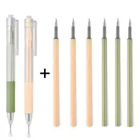 green orange-8pcs