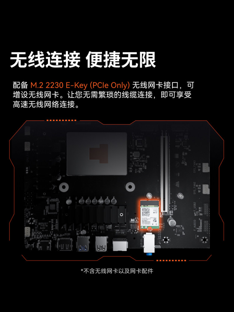 Mingfan Bd795M/895I Se Ryzen R9-7945Hx/8945Hx M-Atx Computer Motherboard Cpu Set