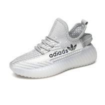 2024 summer new style AD350 mens shoes sports shoes gypsophila womens shoes mesh breathable casual shoes pet shoes